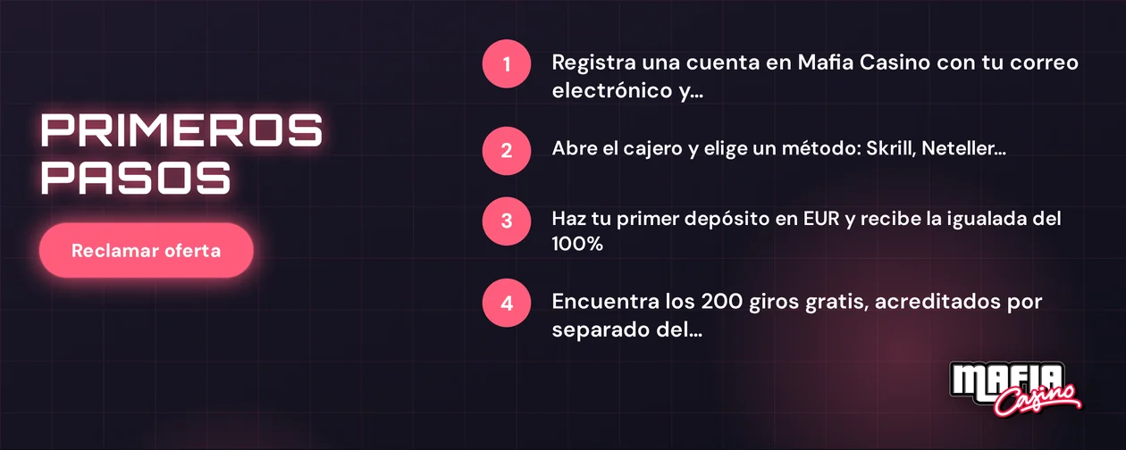 Pasos para reclamar bono